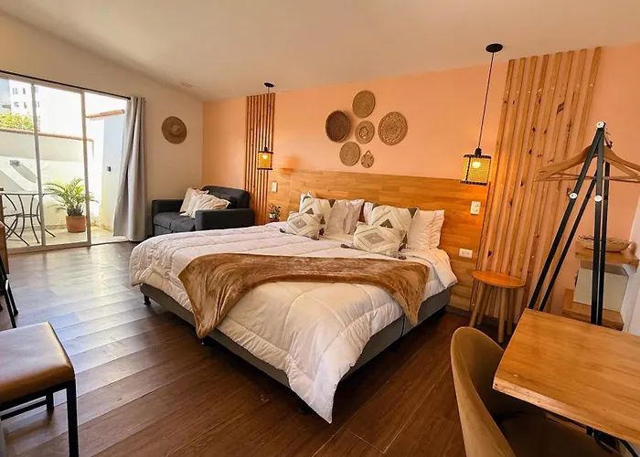 La Martina Hotel Boutique