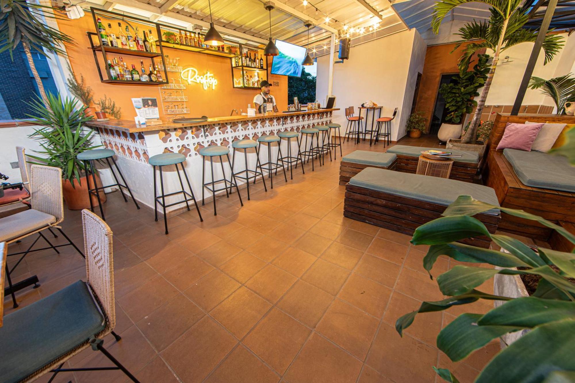 Hotel La Martina Boutique Medellín
