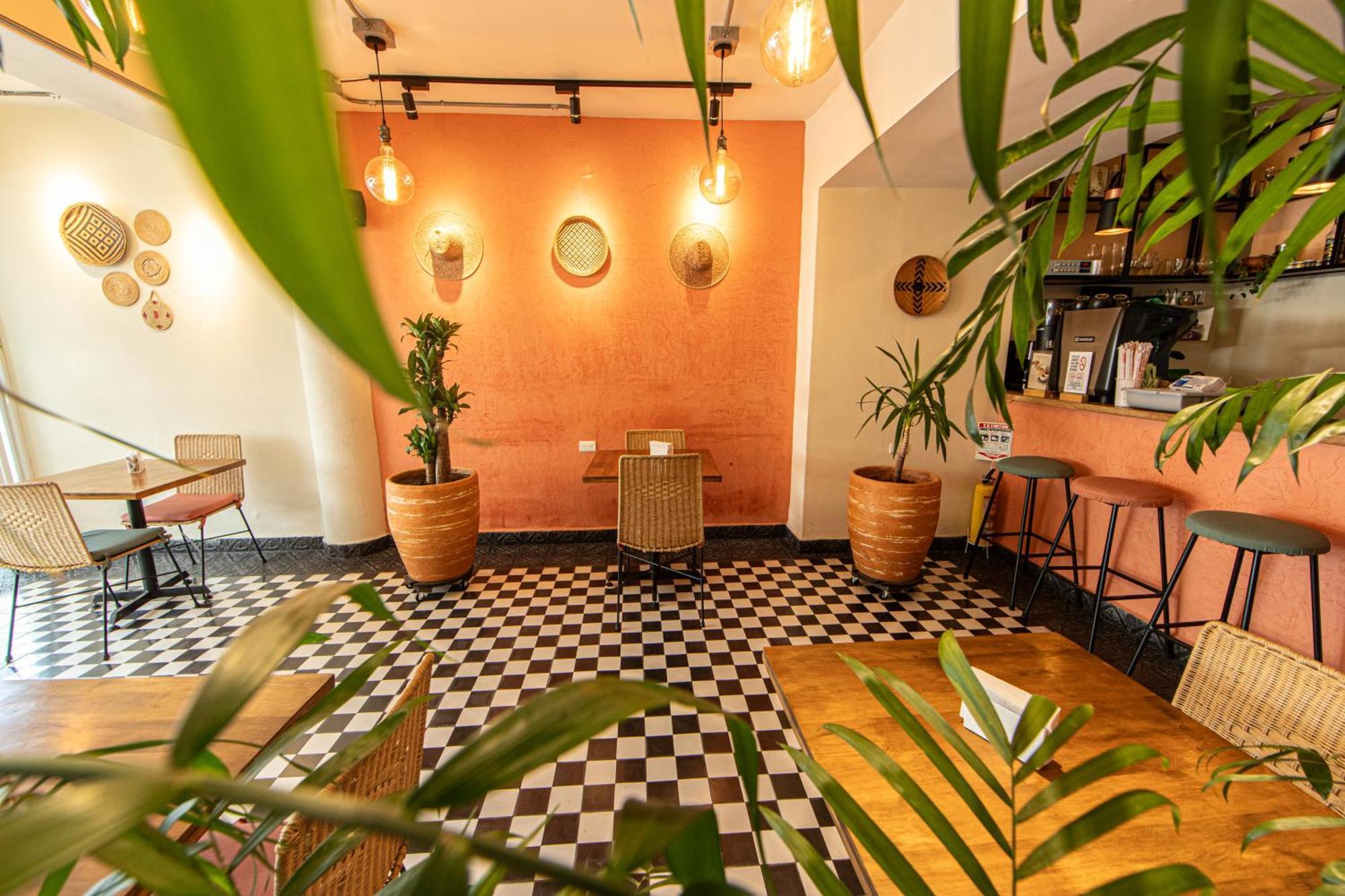 La Martina Boutique Hotel
