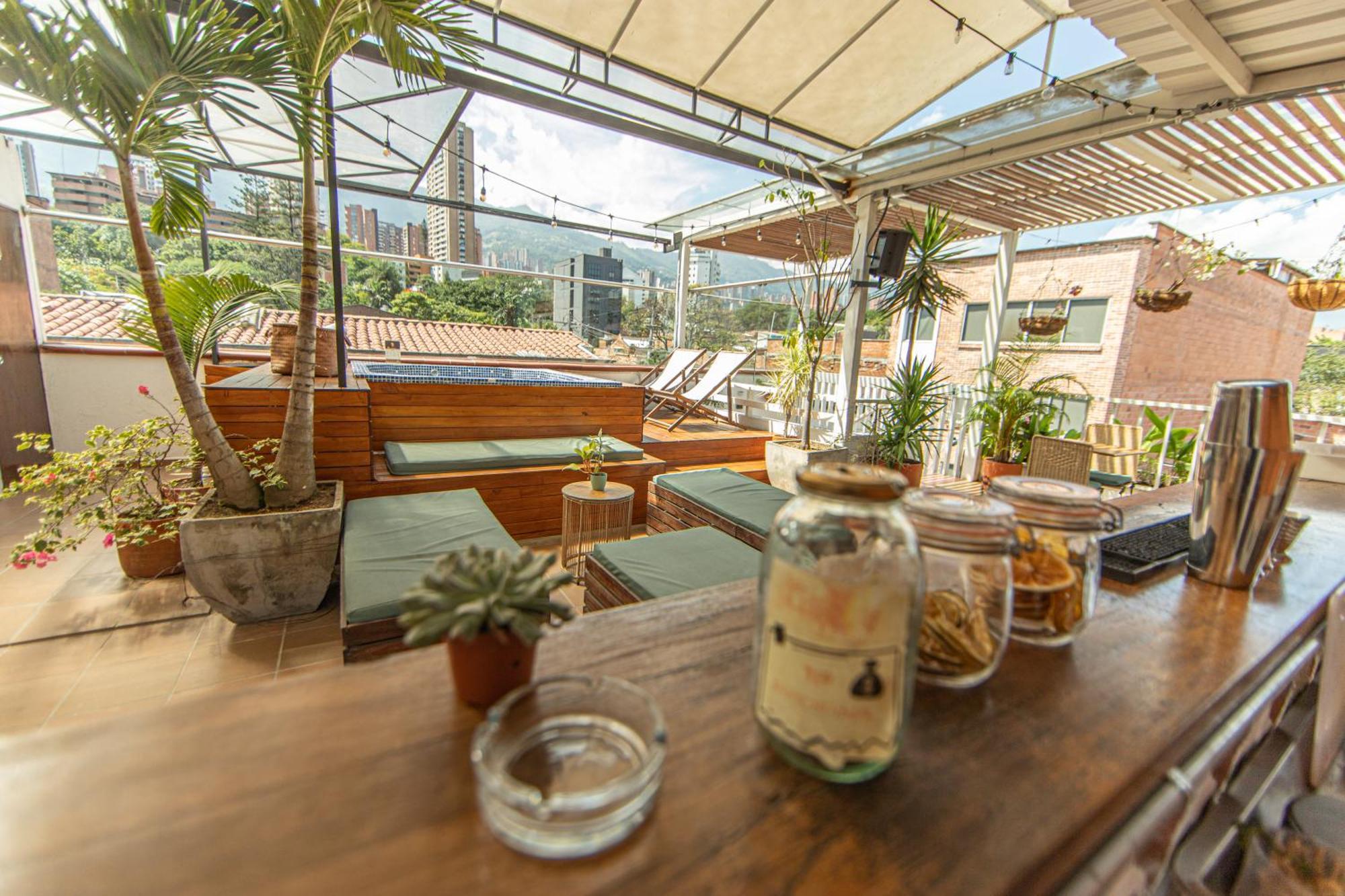 La Martina Boutique Hotel 3*