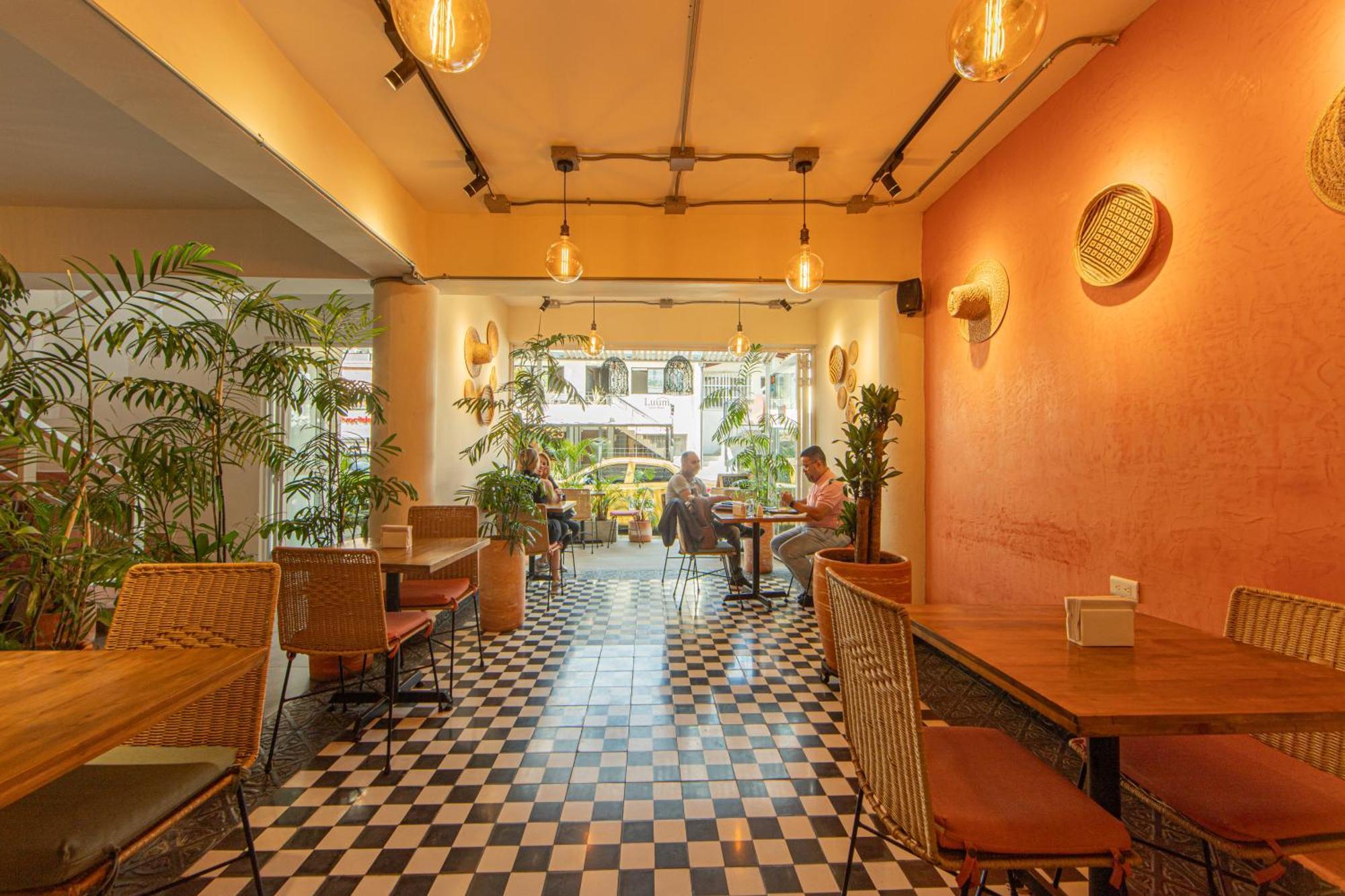 Hotel La Martina Boutique Medellín