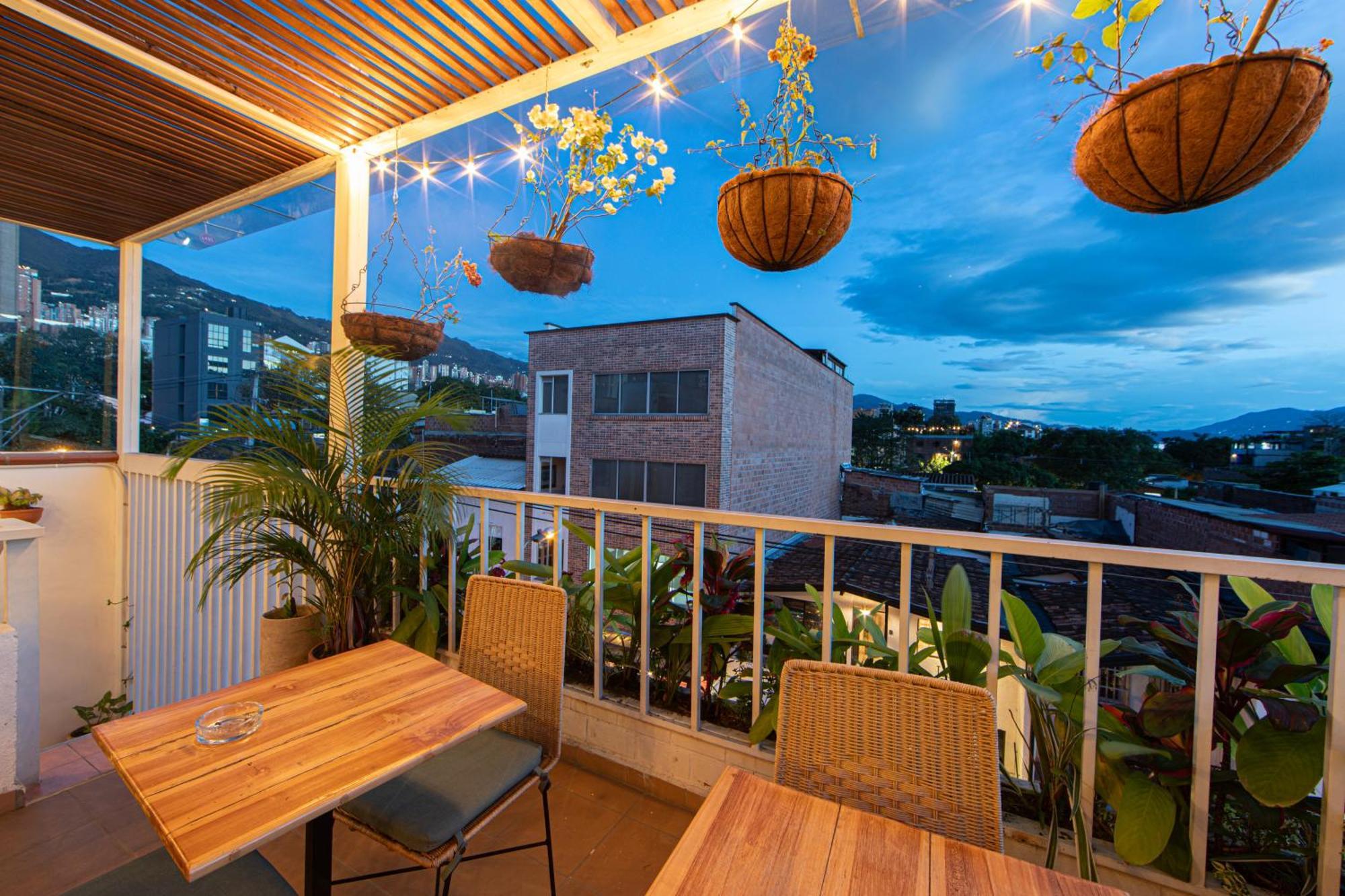 Hotel La Martina Boutique