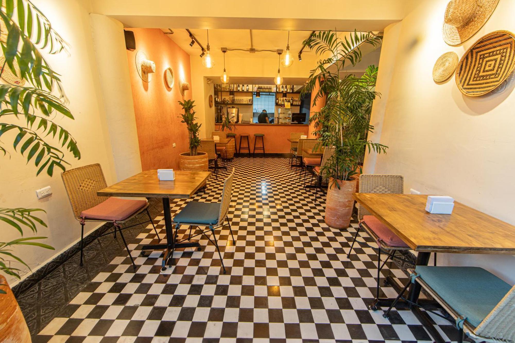 Hotel La Martina Boutique Medellín