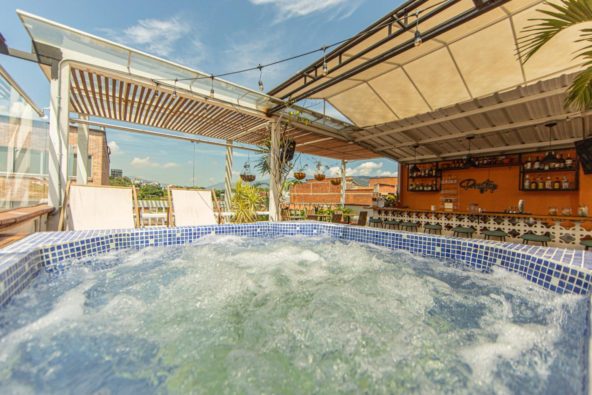Hotel La Martina Boutique 3*