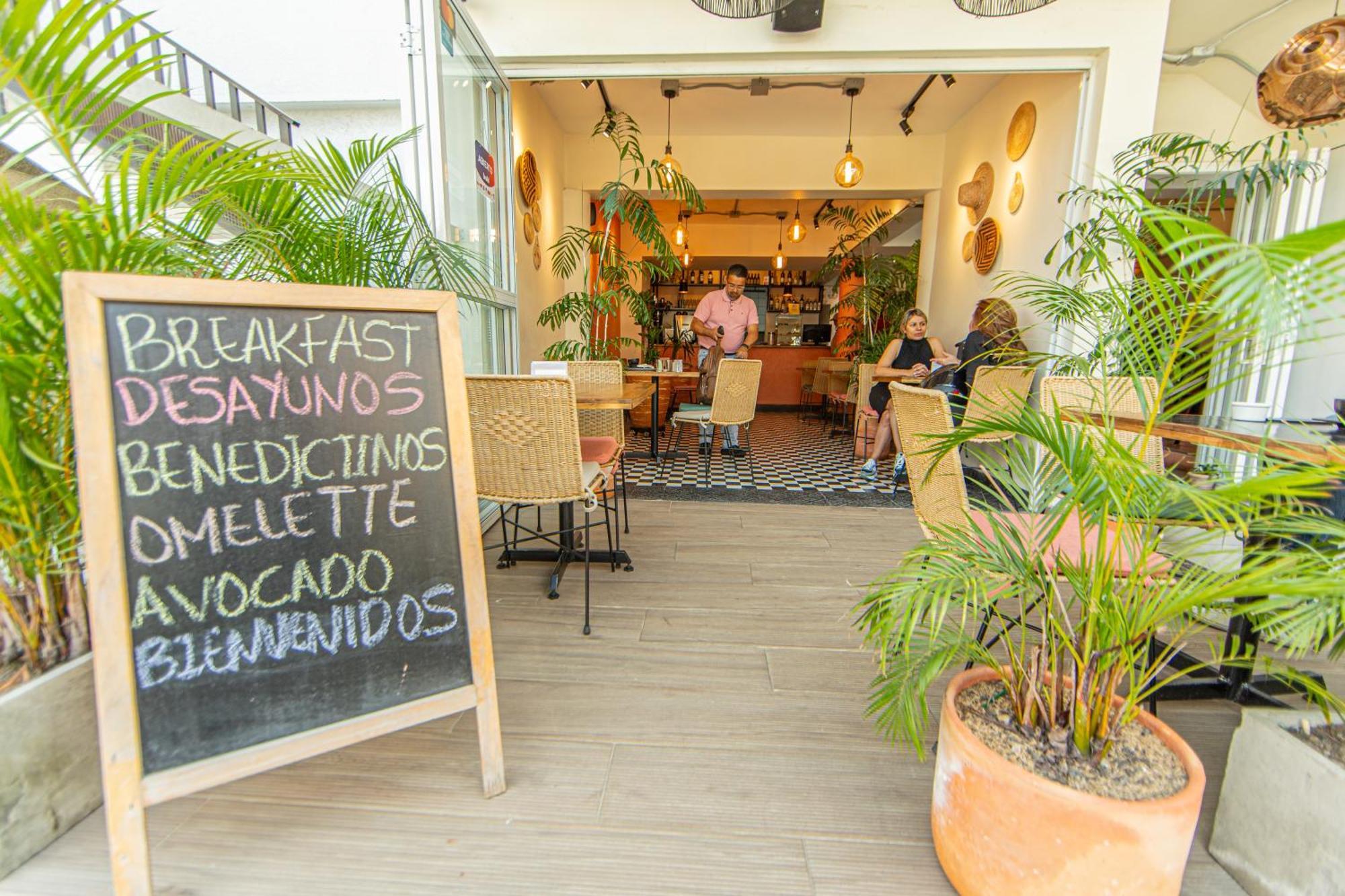La Martina Boutique Medellín