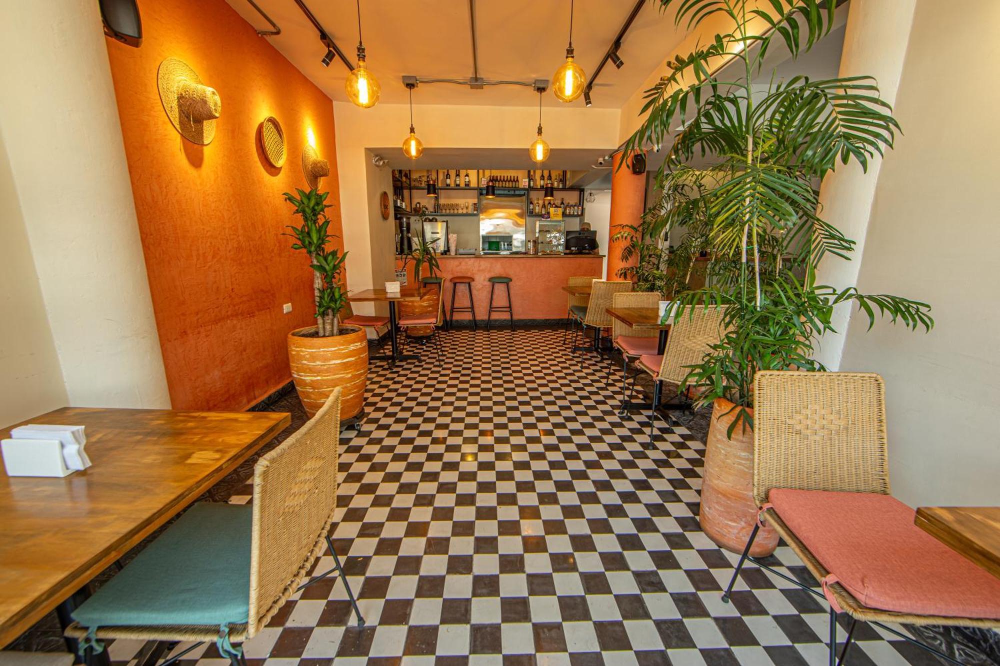 La Martina Boutique