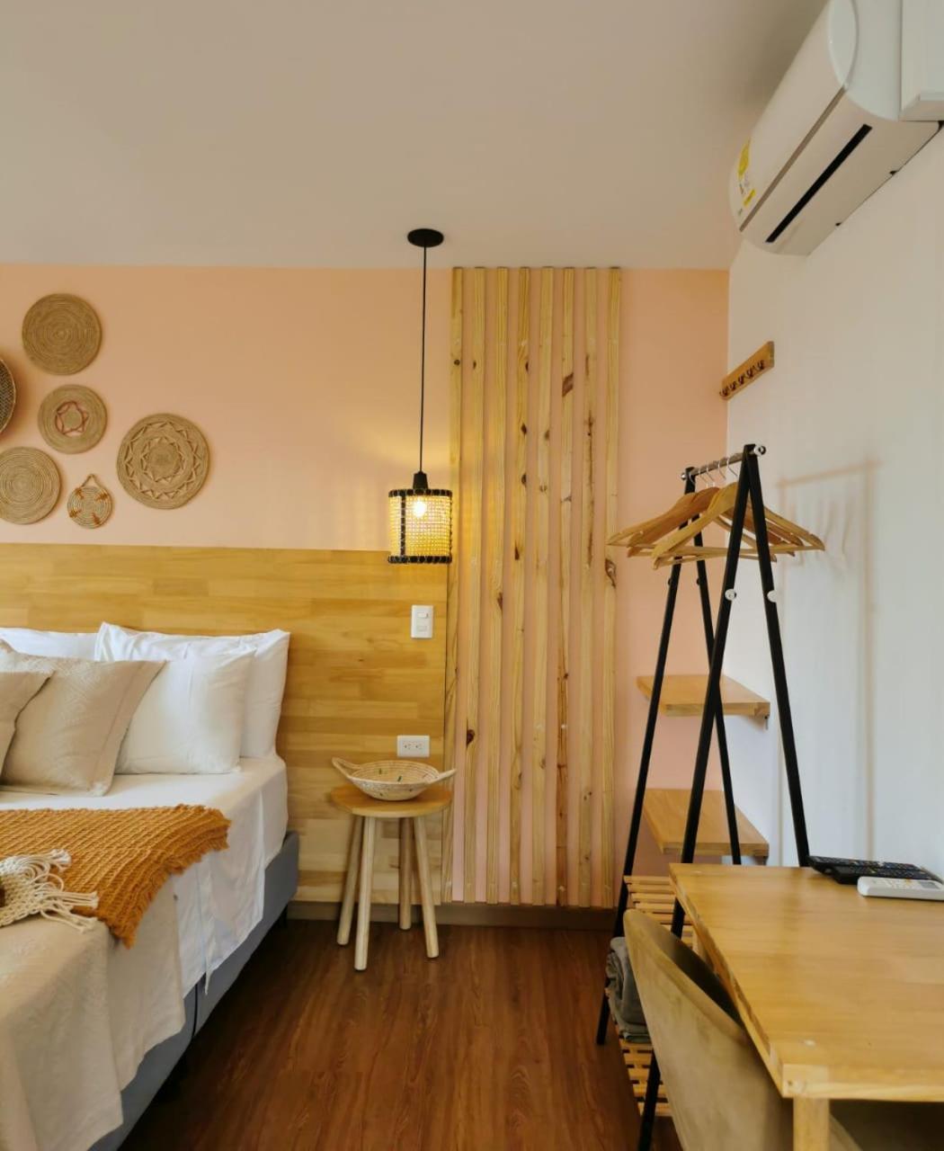 Hotel La Martina Boutique Medellín