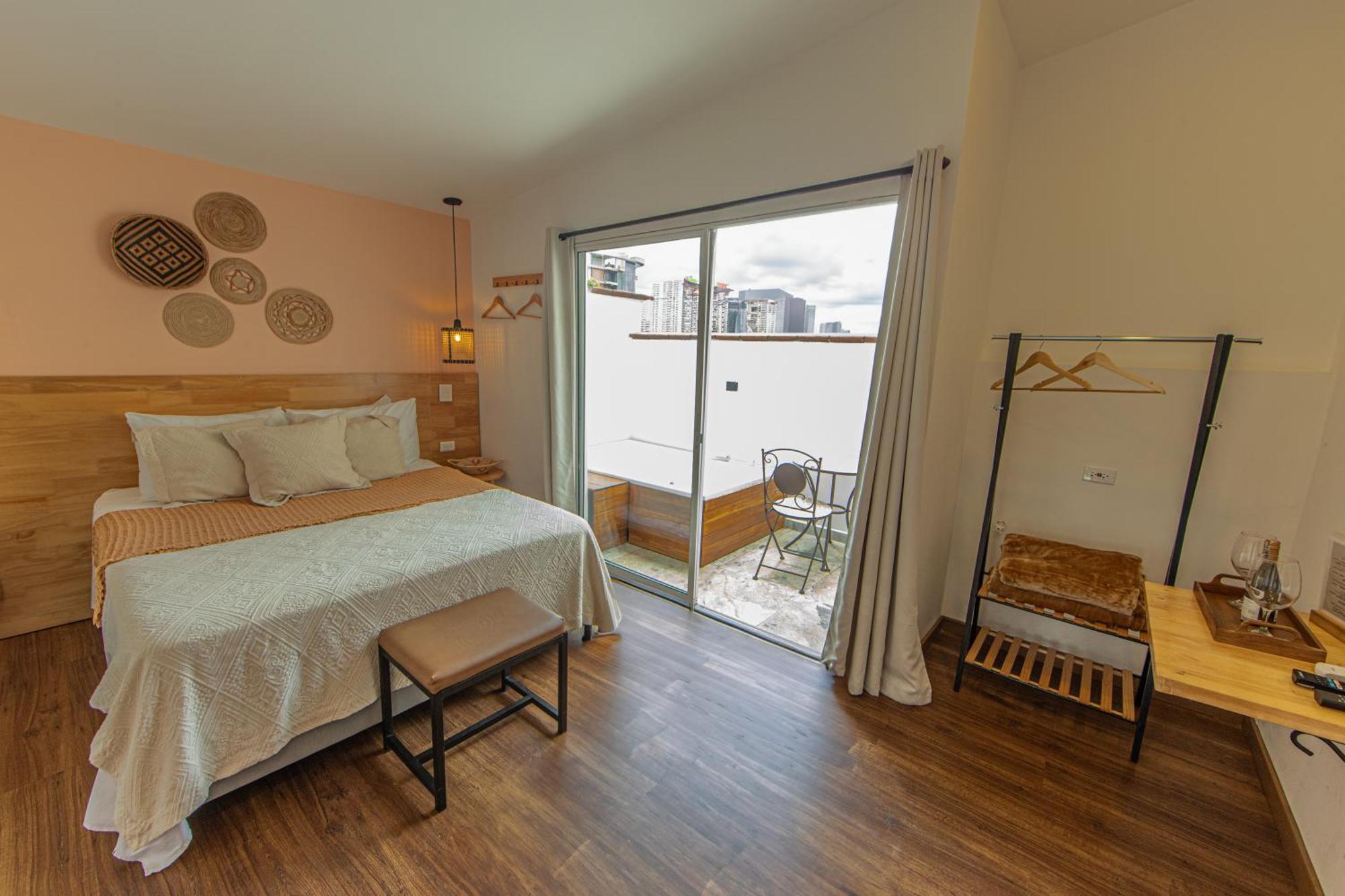 Hotel La Martina Boutique