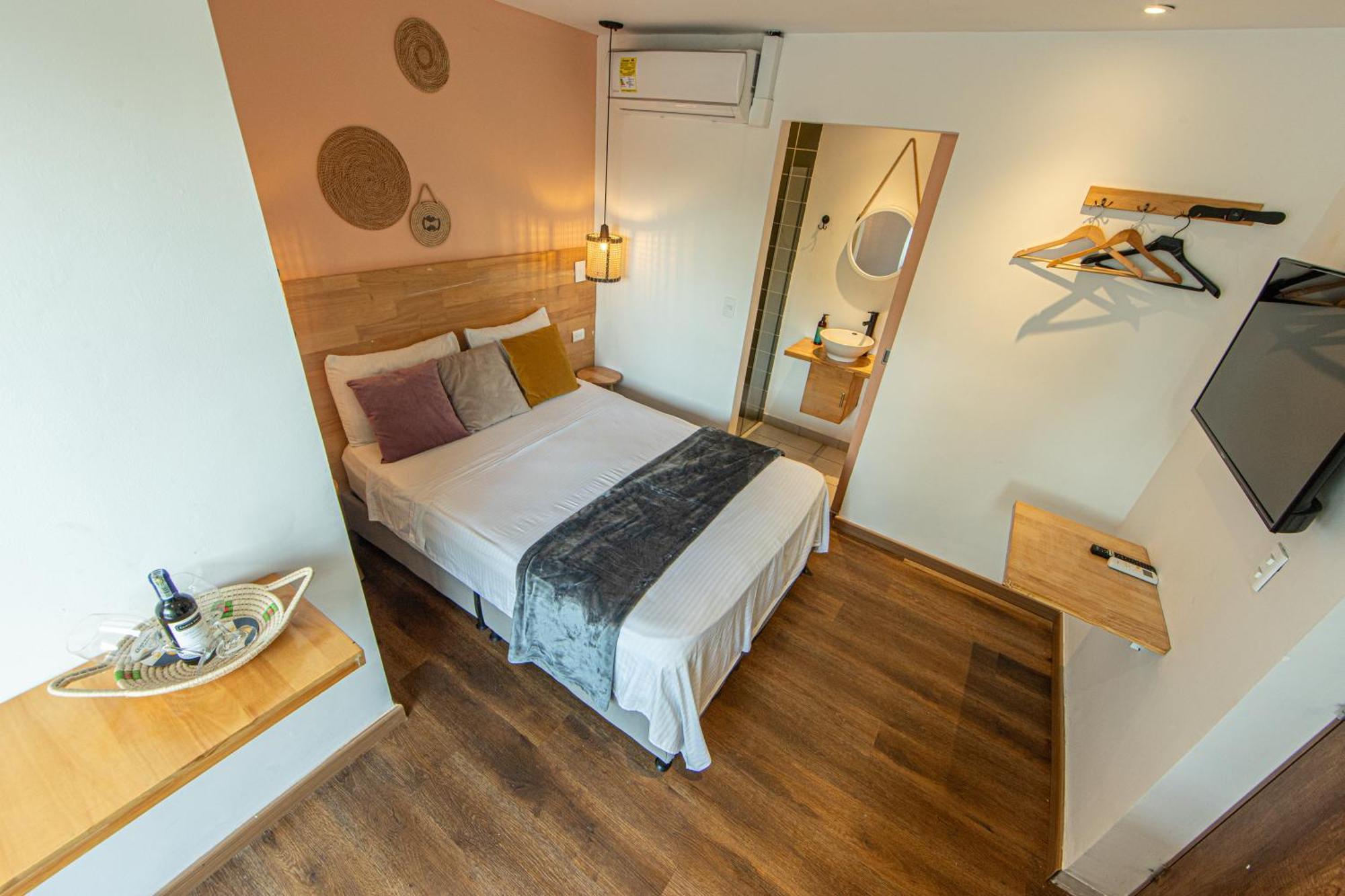 Hotel La Martina Boutique