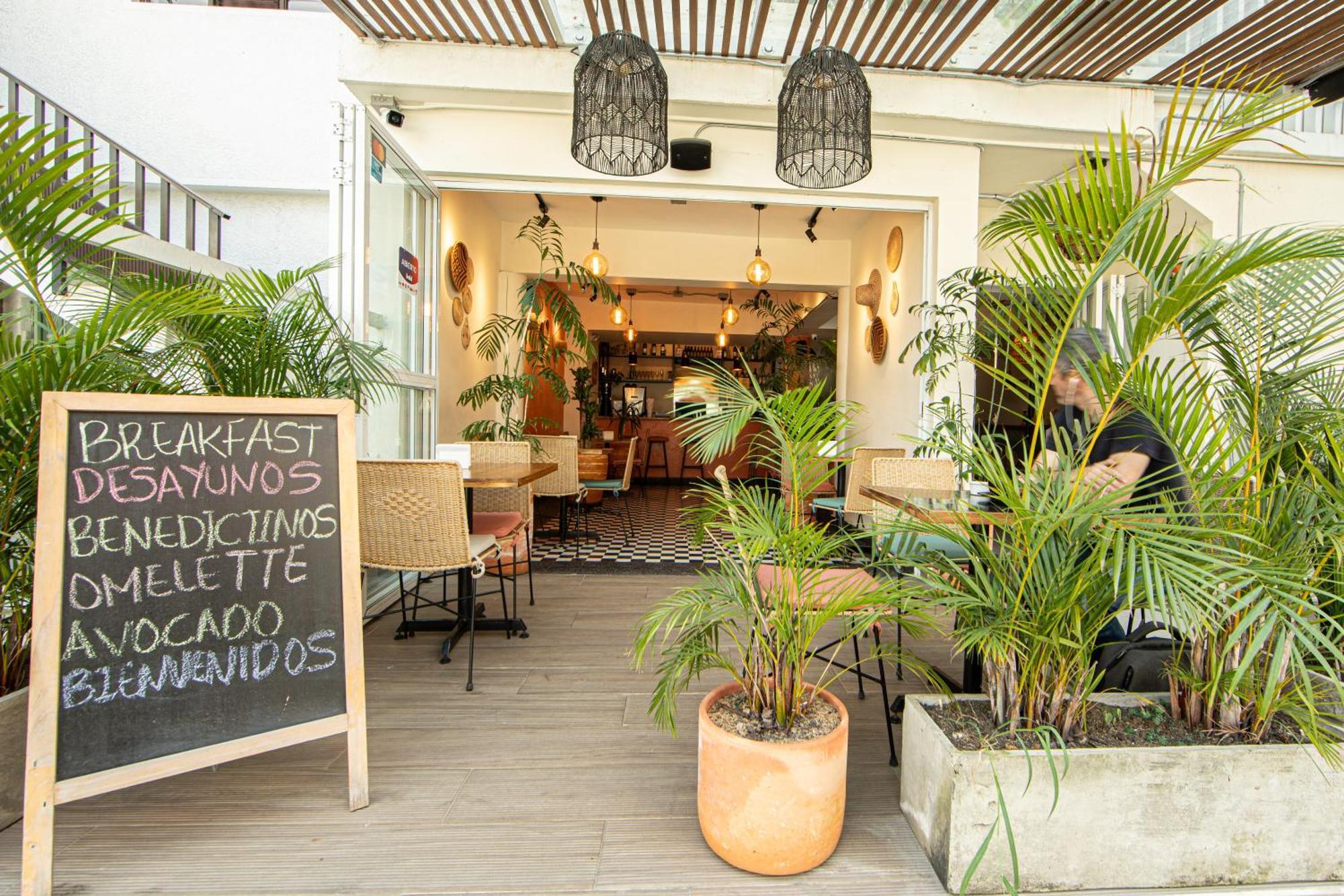 La Martina Boutique Medellín
