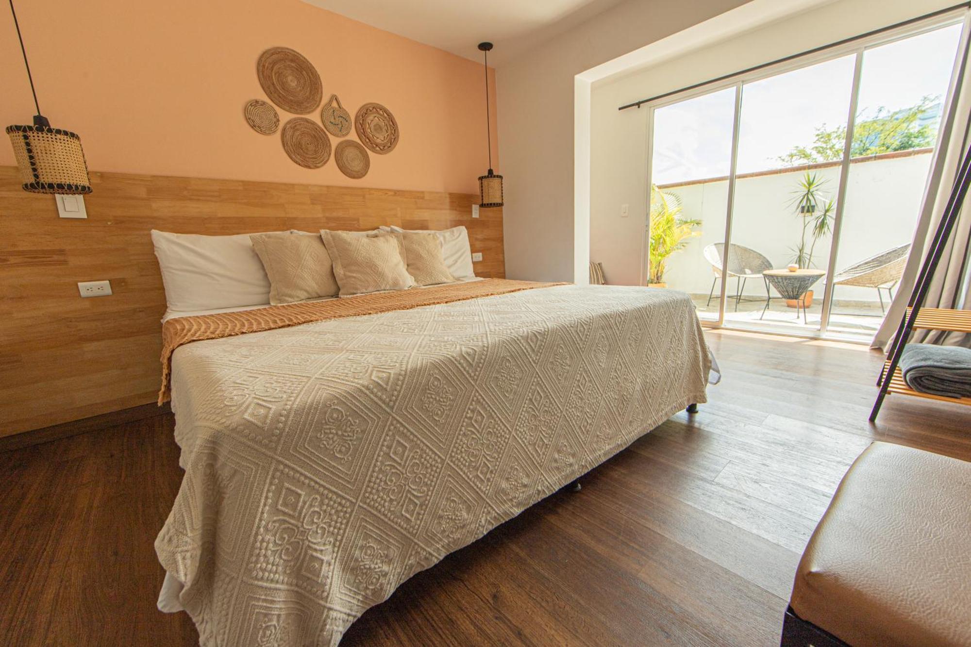 La Martina Boutique Hotel 3*