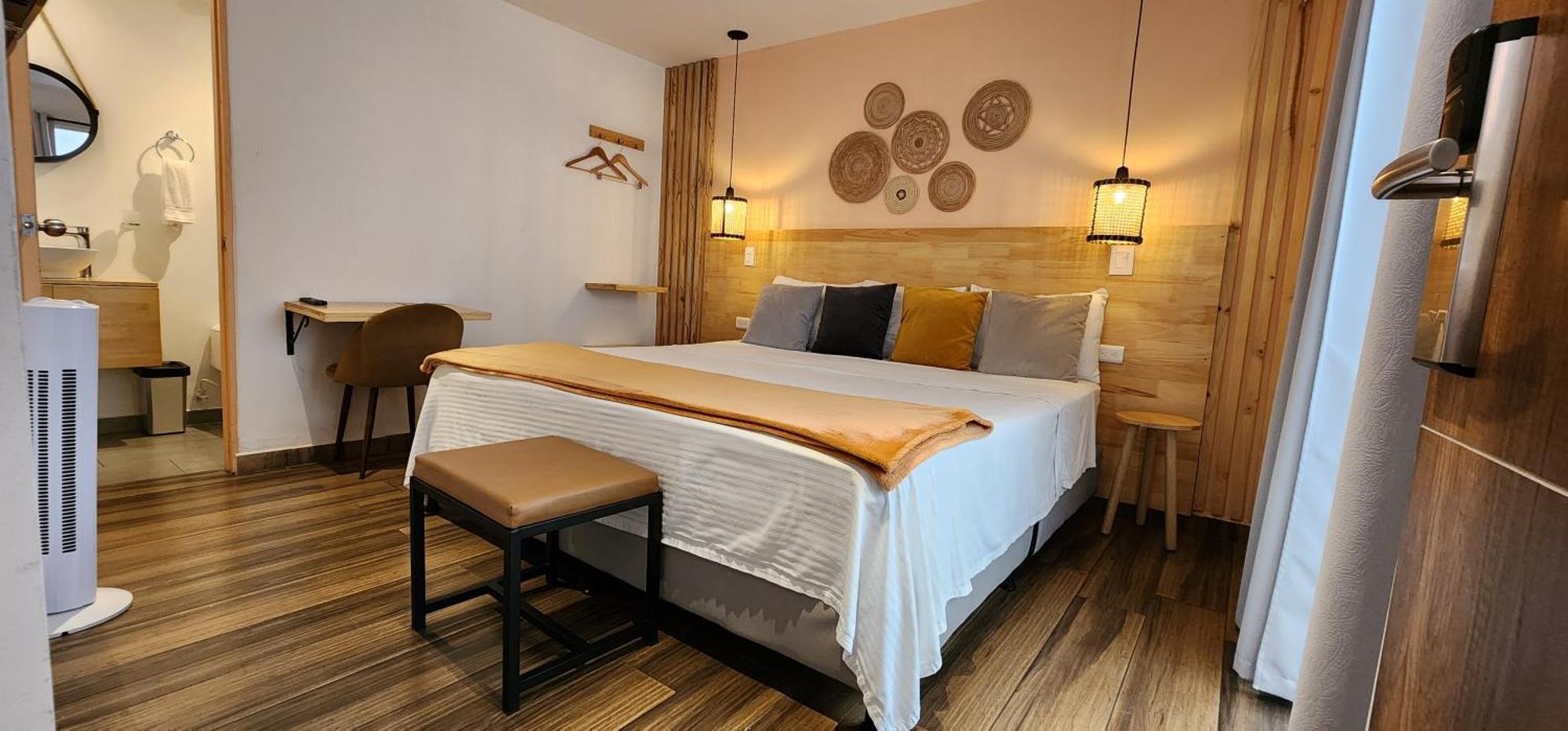 La Martina Boutique 3* Medellín