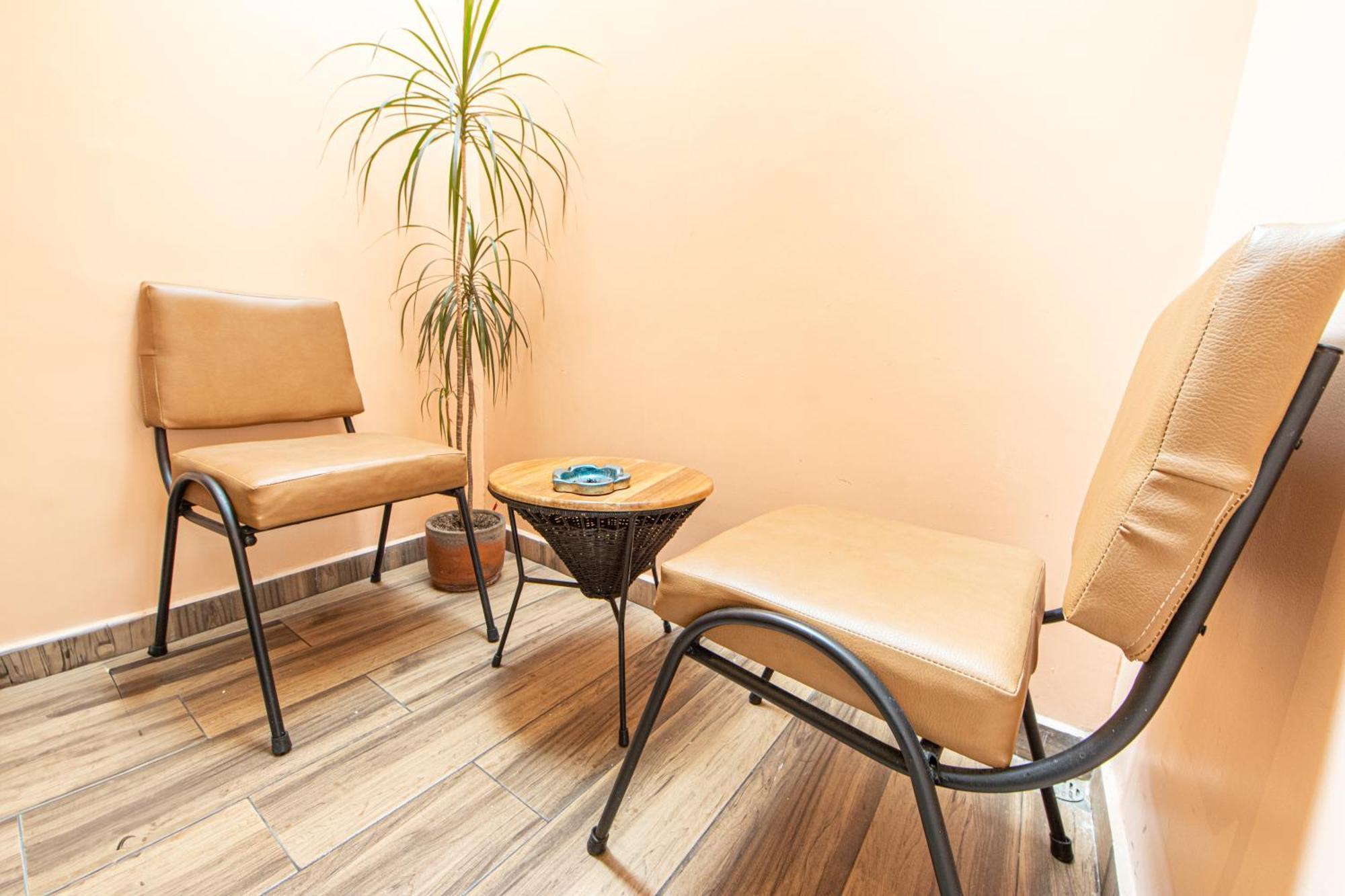 Hotel La Martina Boutique