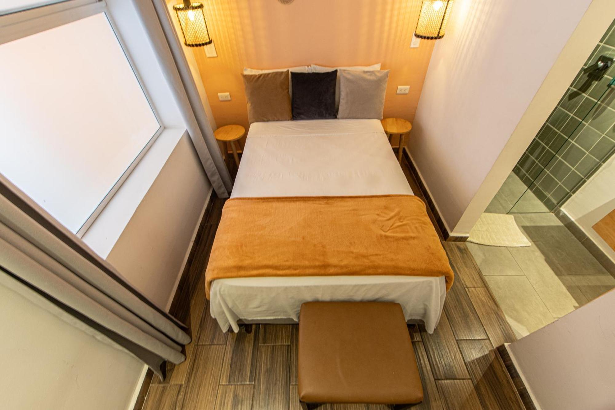 Hotel La Martina Boutique 3*