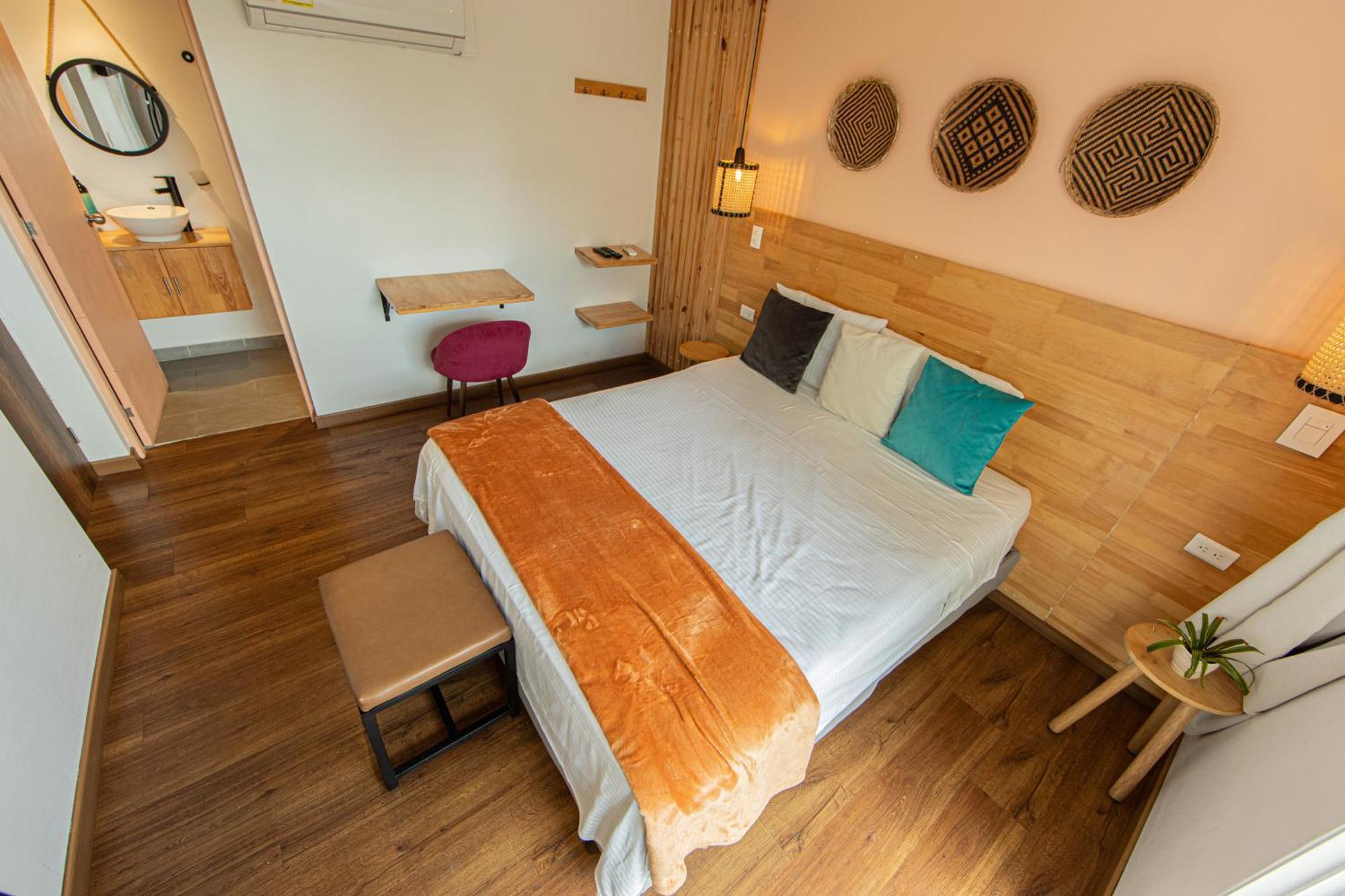 Hotel La Martina Boutique 3*