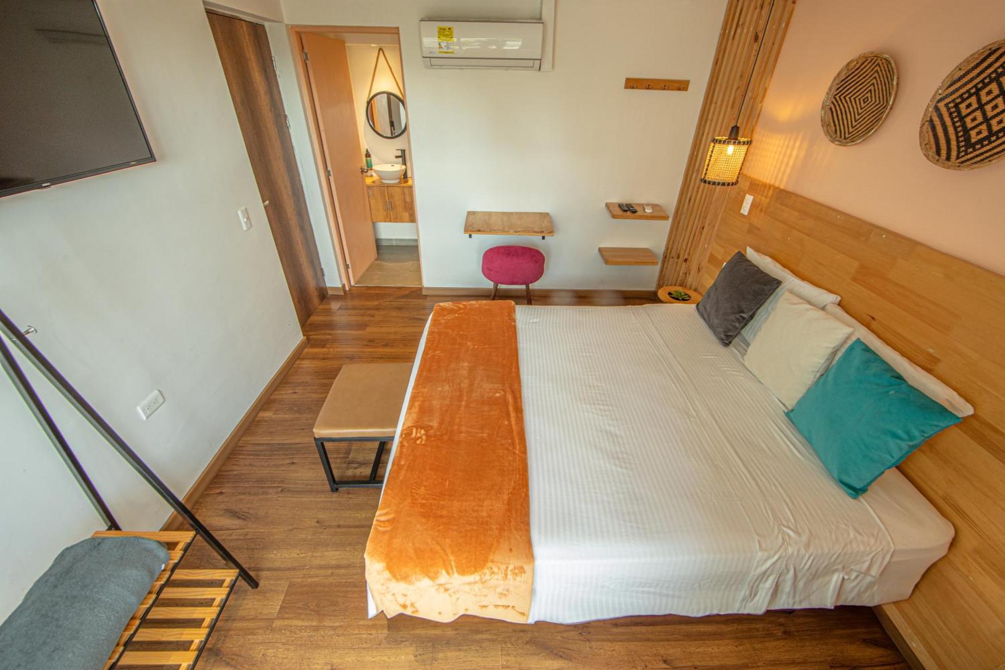 La Martina Boutique 3* Medellín