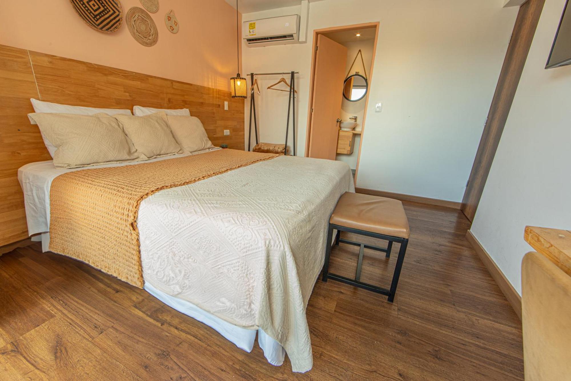 La Martina Boutique Hotel 3*