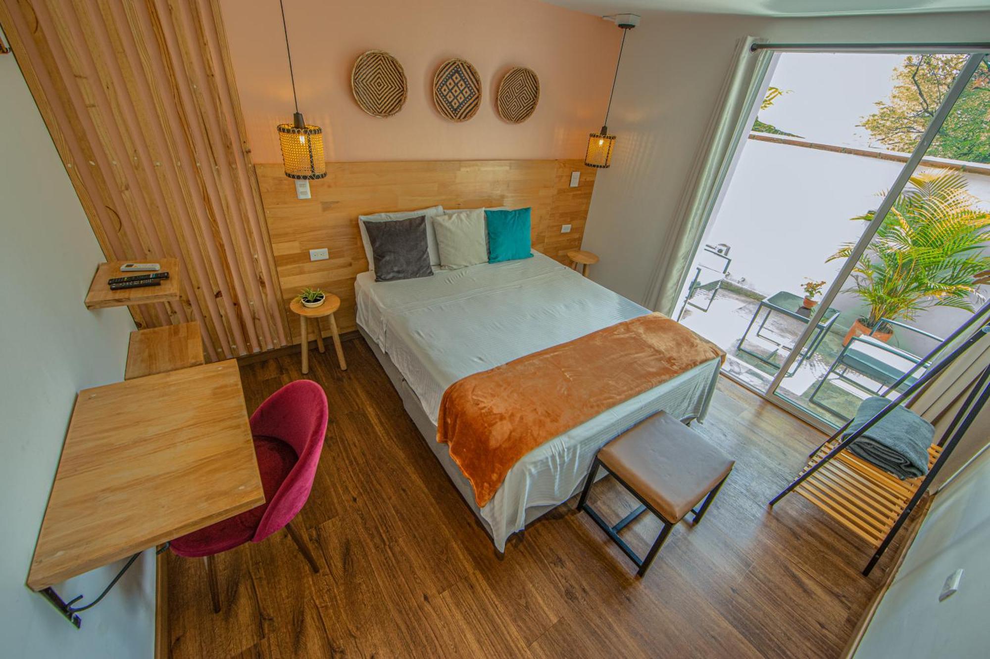 La Martina Boutique Hotel
