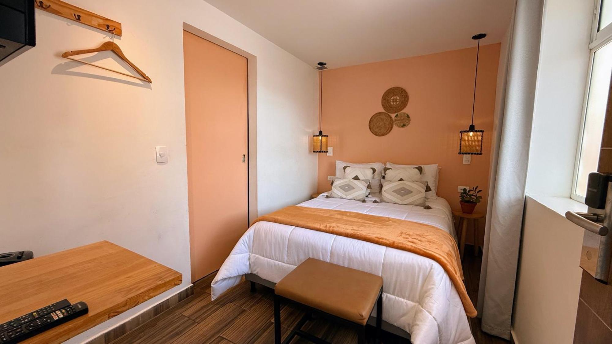 Hotel La Martina Boutique 3*