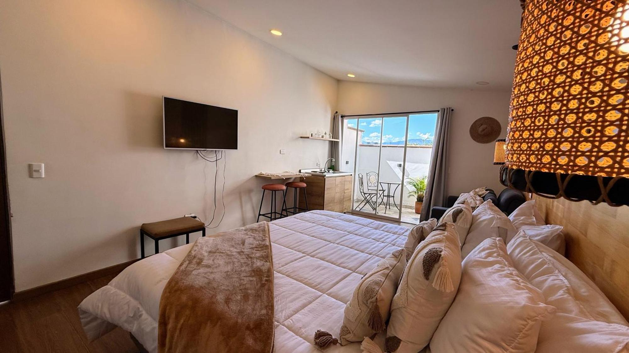 La Martina Boutique Hotel Medellín