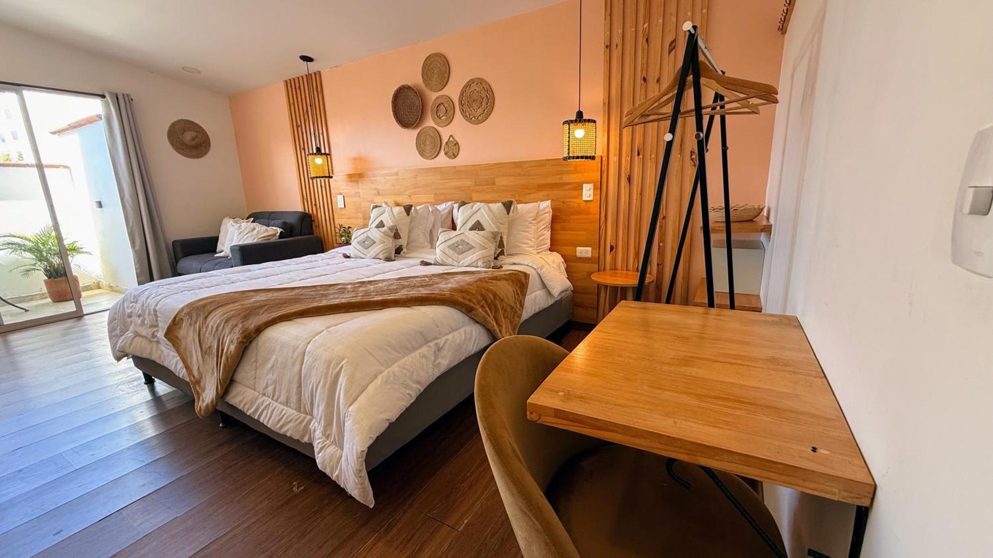 La Martina Boutique 3* Medellín