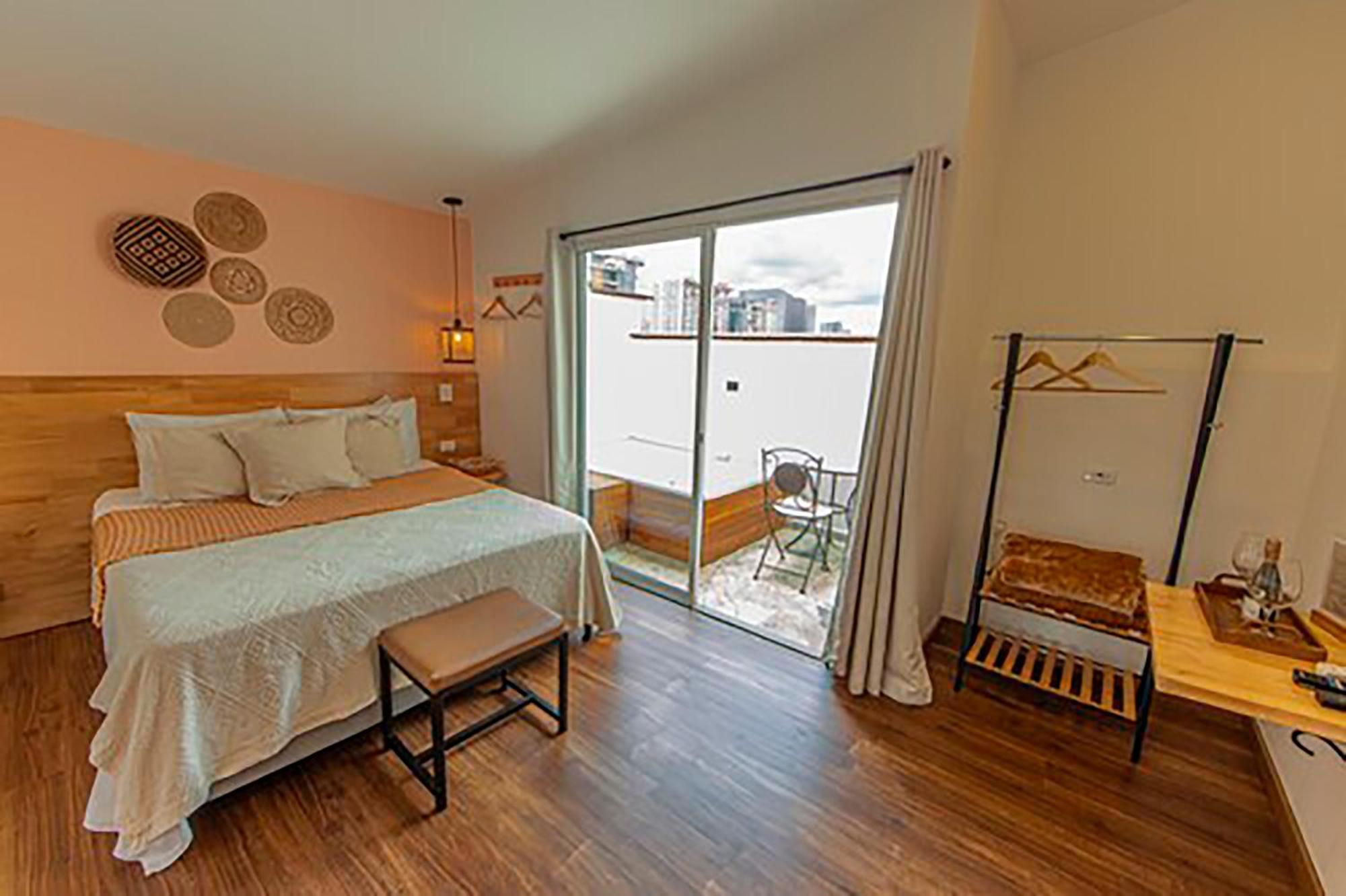 Hotel La Martina Boutique