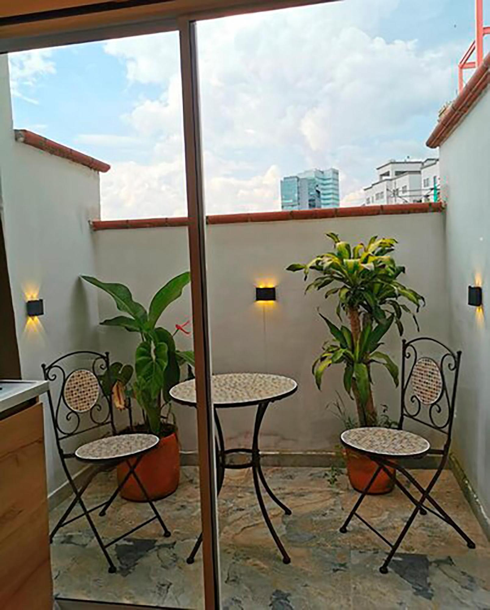 La Martina Boutique 3* Medellín