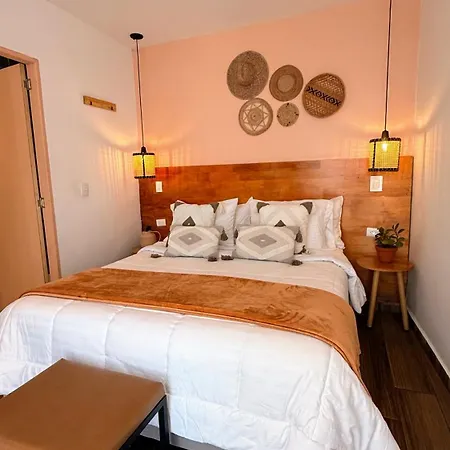 La Martina Hotel Boutique Medellin Exterior photo