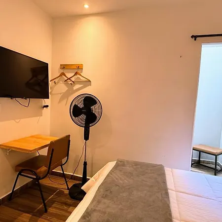 La Martina Hotel Boutique Medellin Room photo