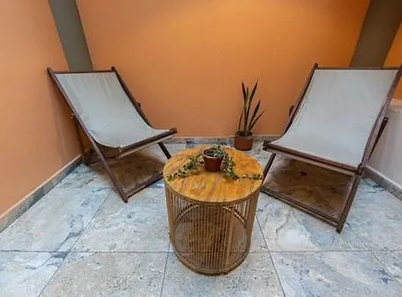 La Martina Hotel Boutique Medellin Exterior photo