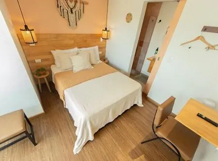 La Martina Hotel Boutique Medellin Exterior photo