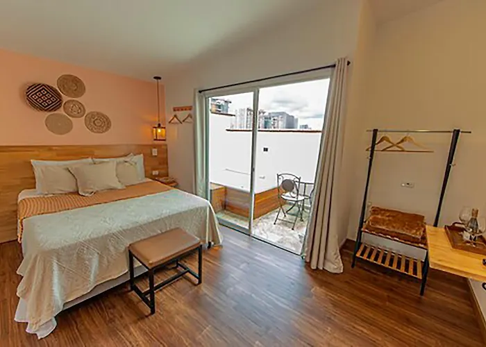 La Martina Hotel Boutique