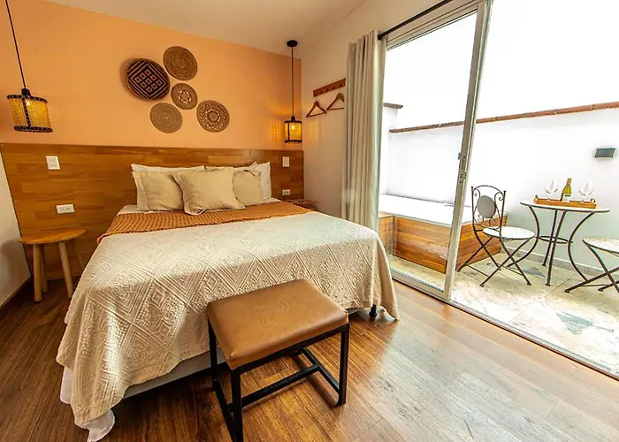 La Martina Hotel Boutique