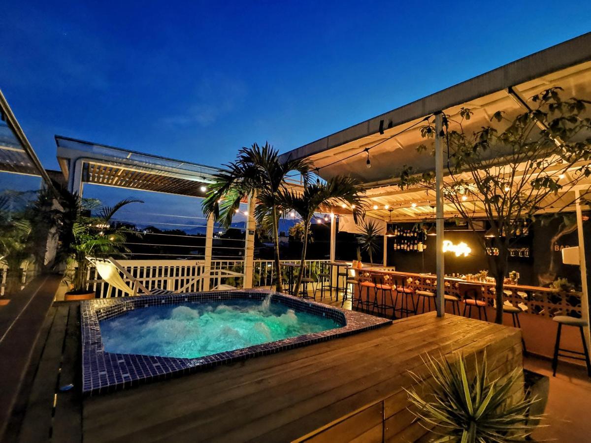 Hotel La Martina Boutique 3*