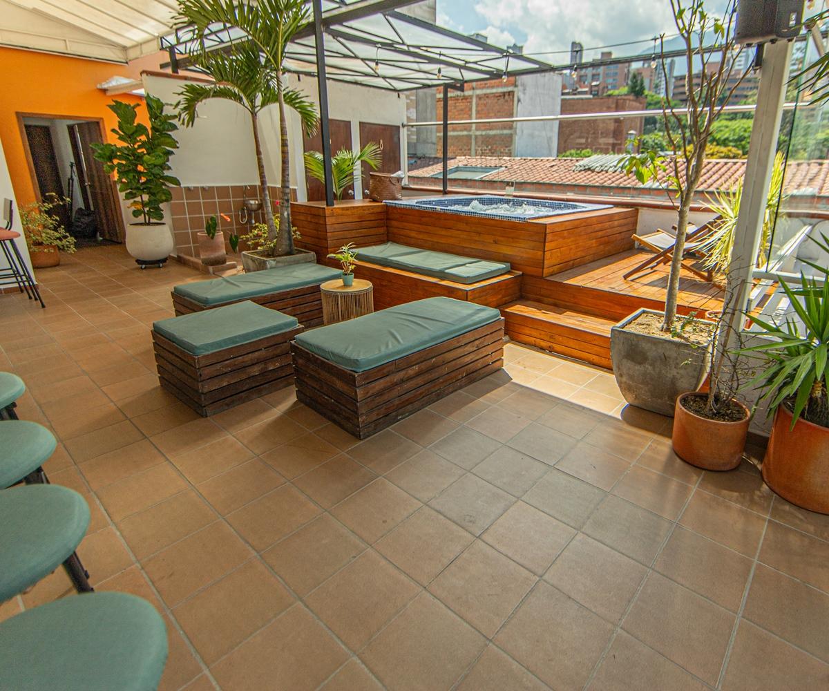 Hotel La Martina Boutique 3*
