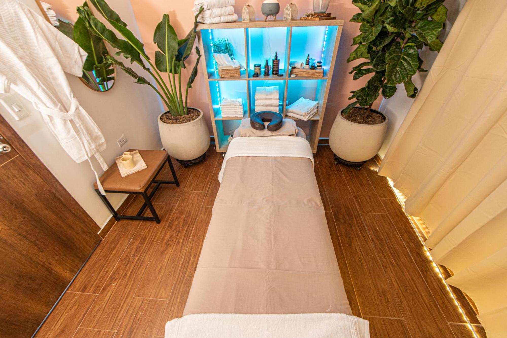 Hotel La Martina Boutique