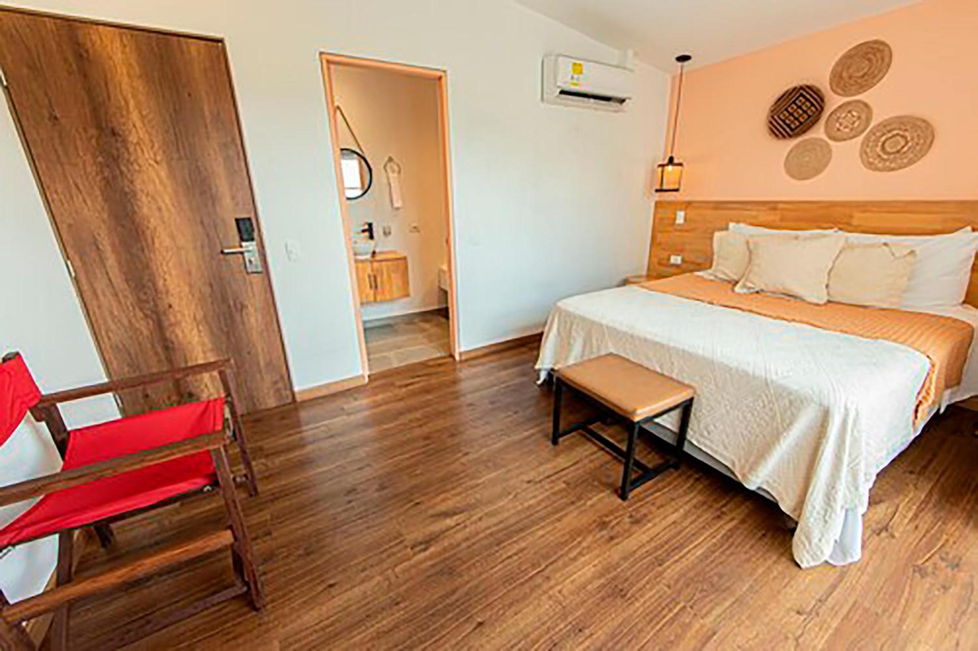 La Martina Boutique Hotel 3*