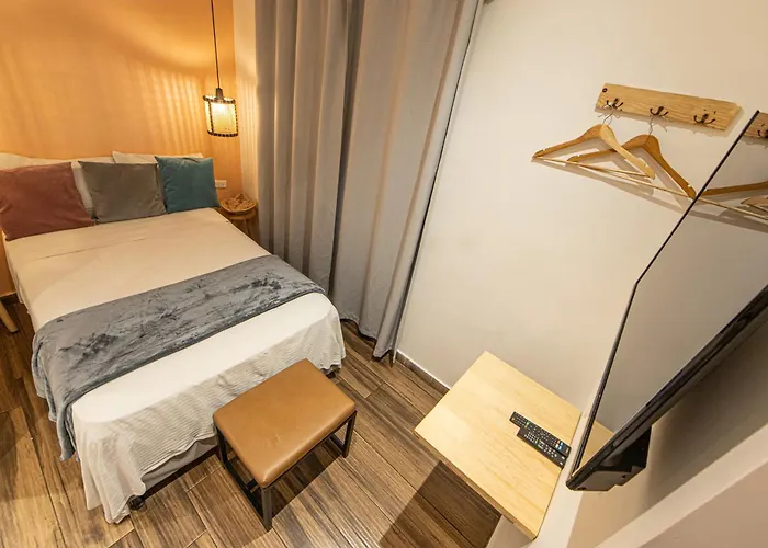 La Martina Hotel Boutique