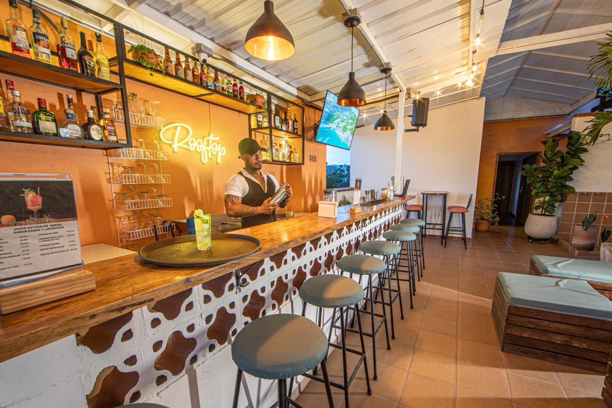 Hotel La Martina Boutique Medellín