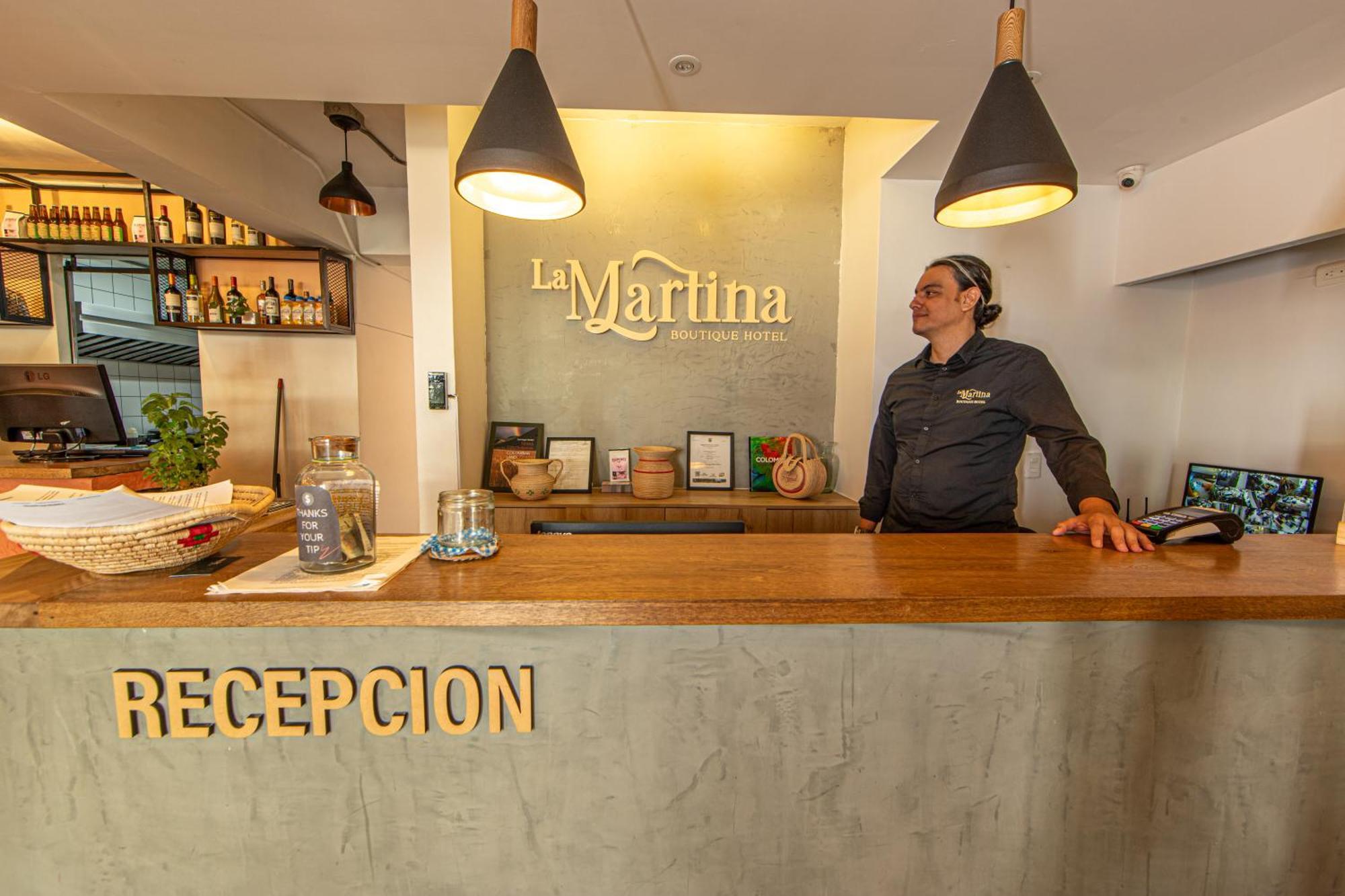 La Martina Boutique Medellín