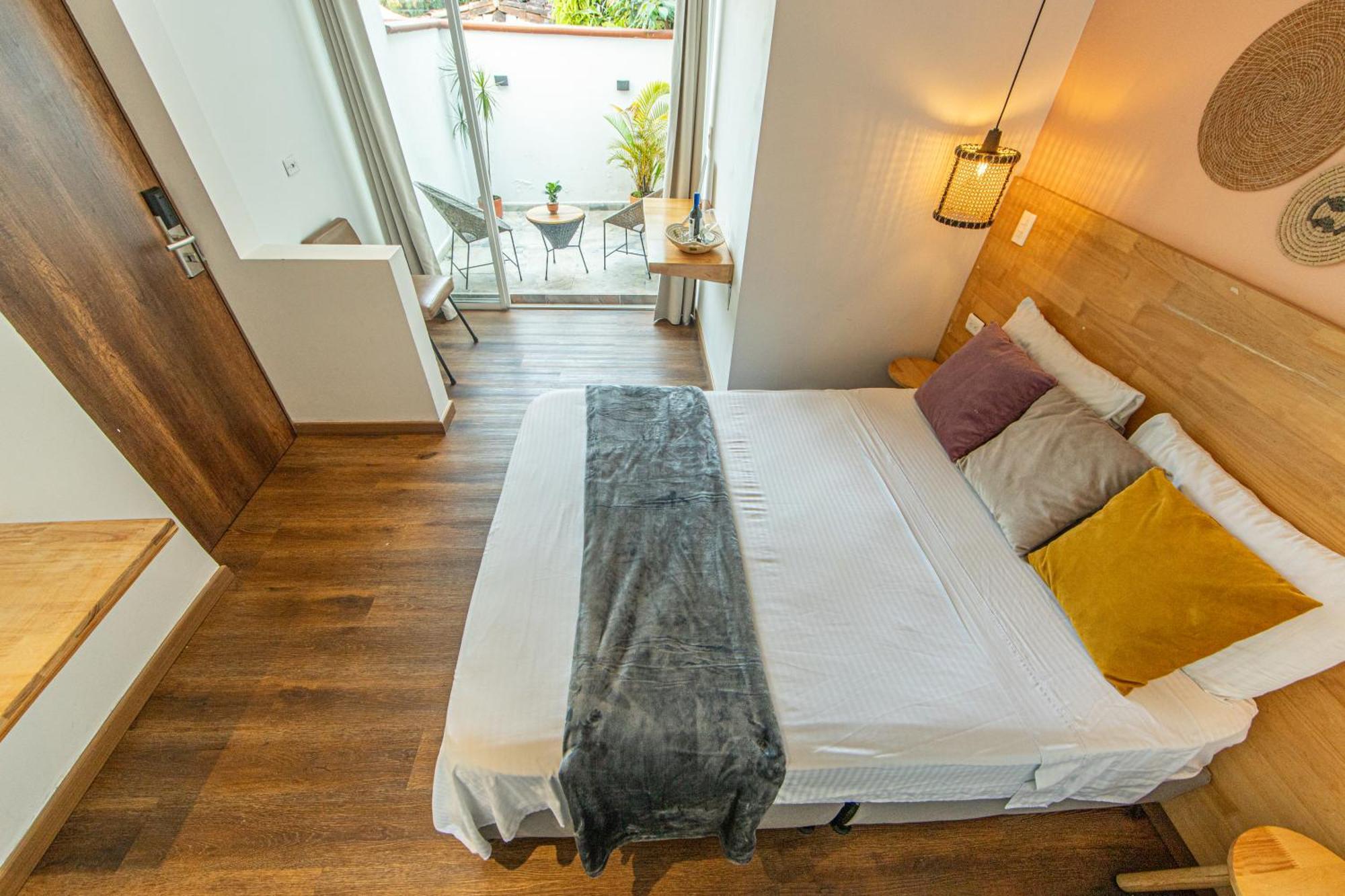 La Martina Boutique Hotel Medellín