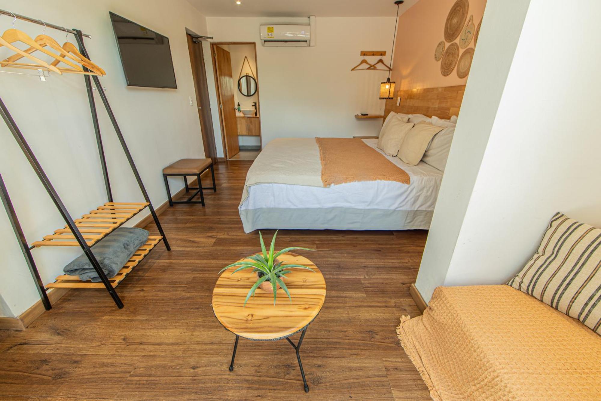 La Martina Boutique Hotel 3*