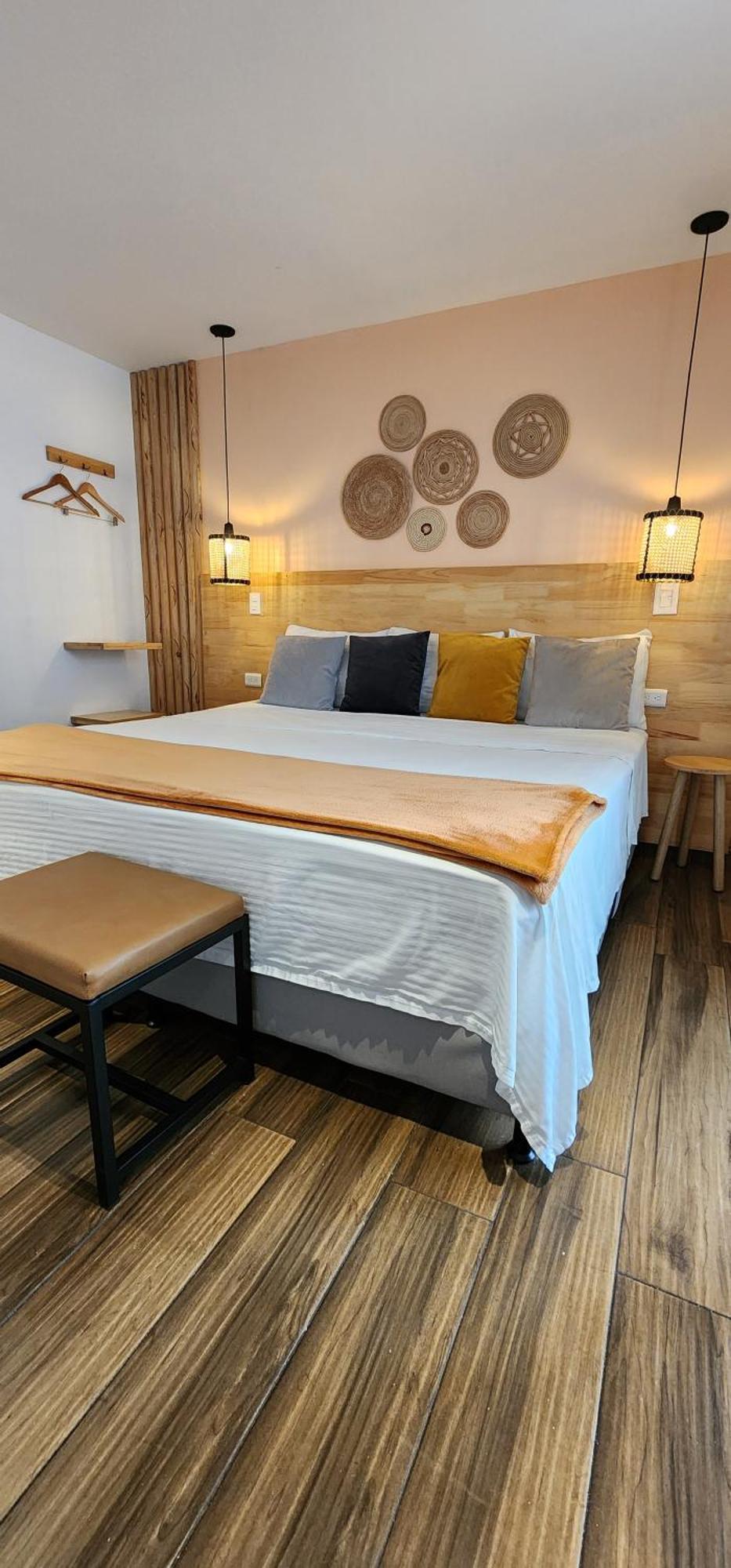 La Martina Boutique Hotel Medellín