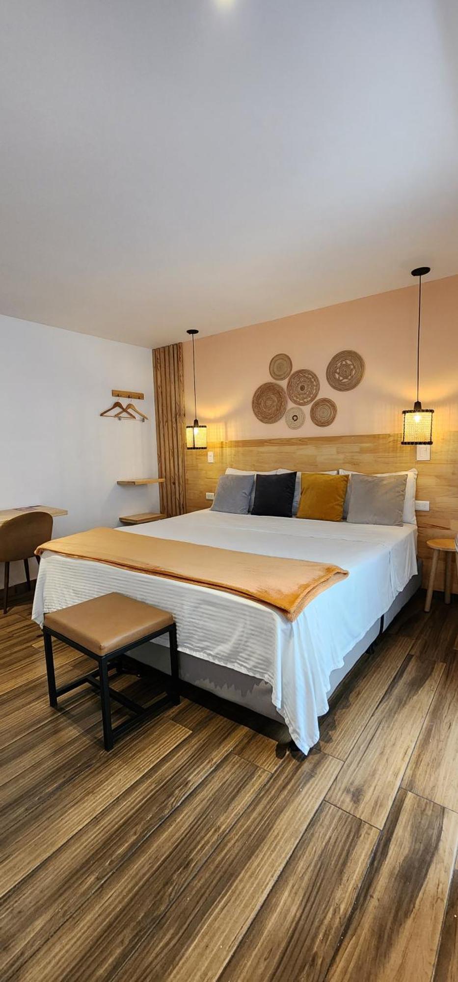La Martina Boutique Hotel