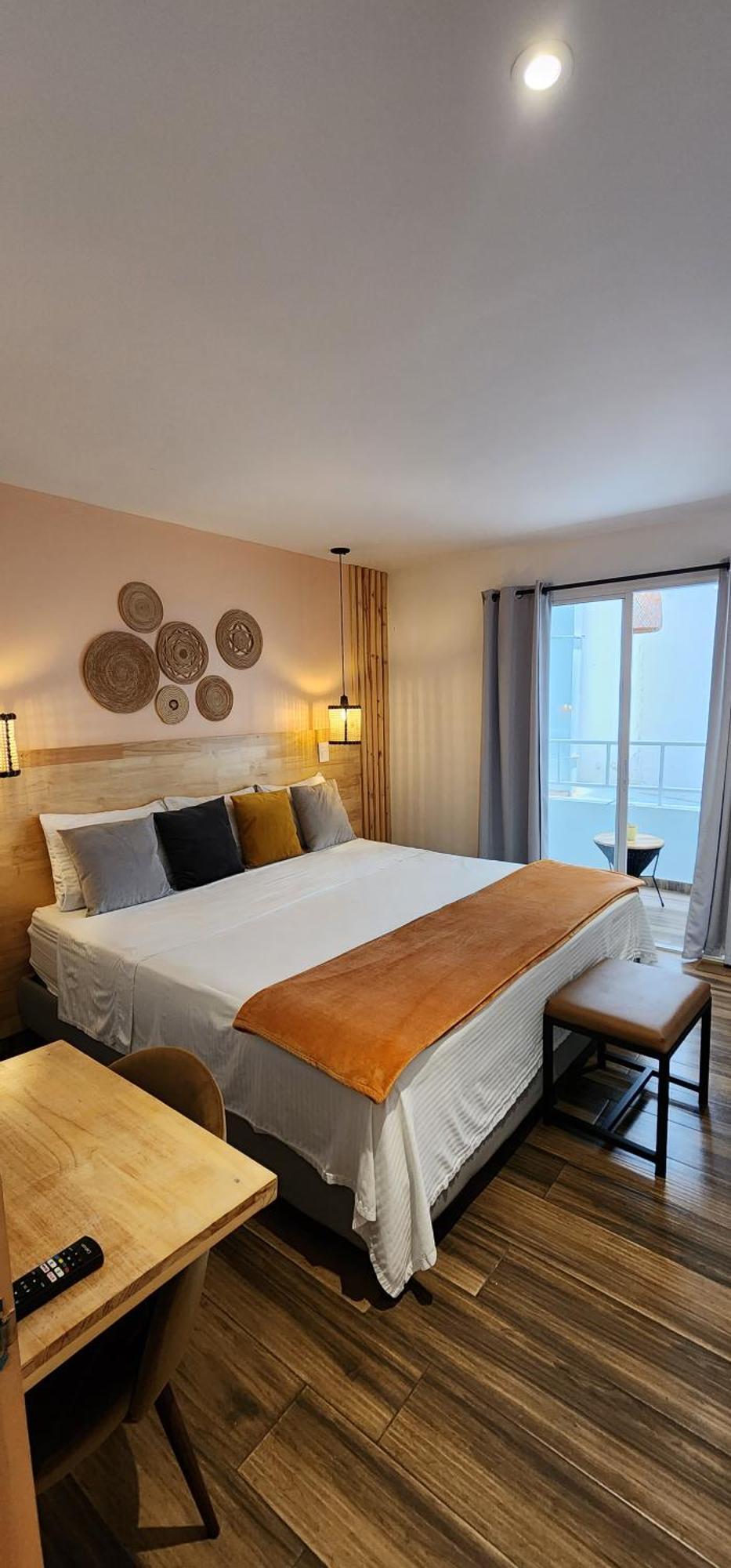 Hotel La Martina Boutique
