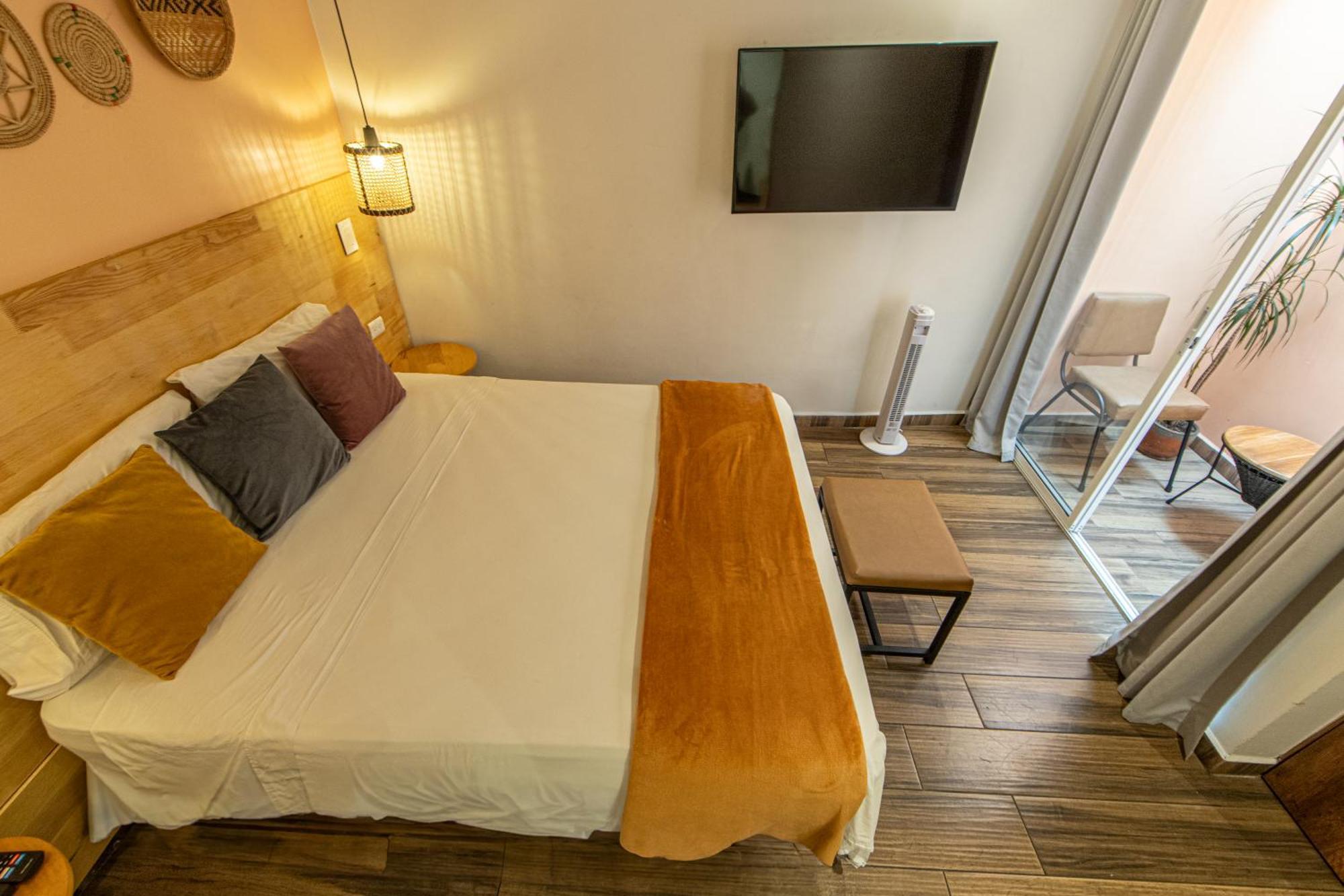 La Martina Boutique Hotel 3*