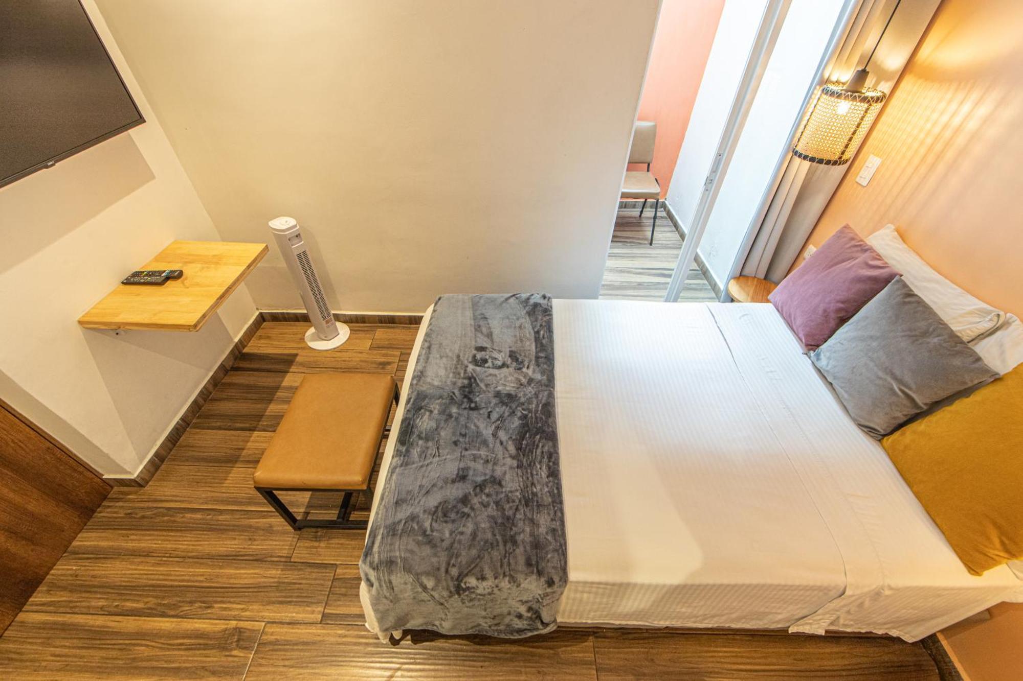 Hotel La Martina Boutique Medellín