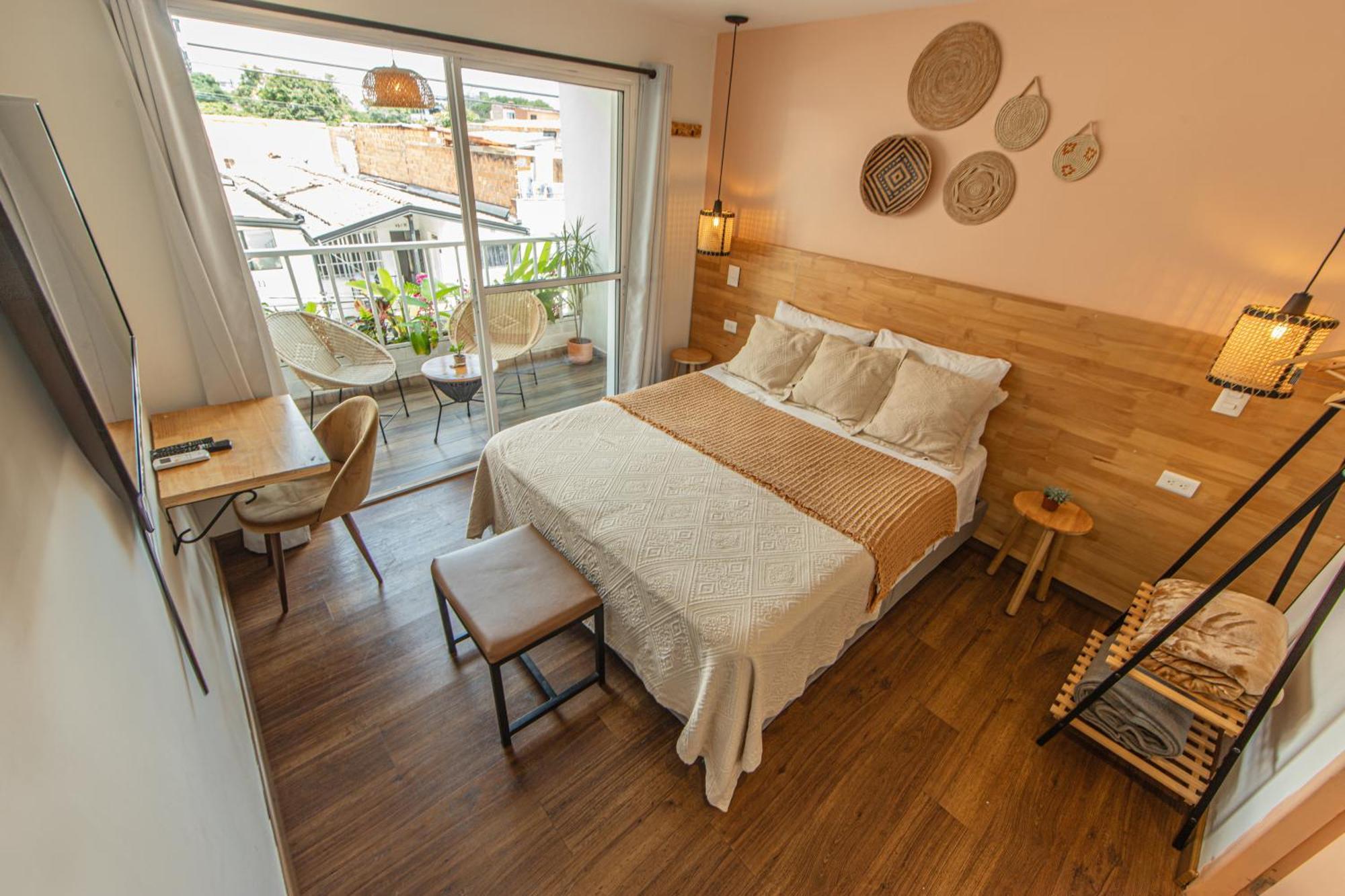 La Martina Boutique Hotel Medellín
