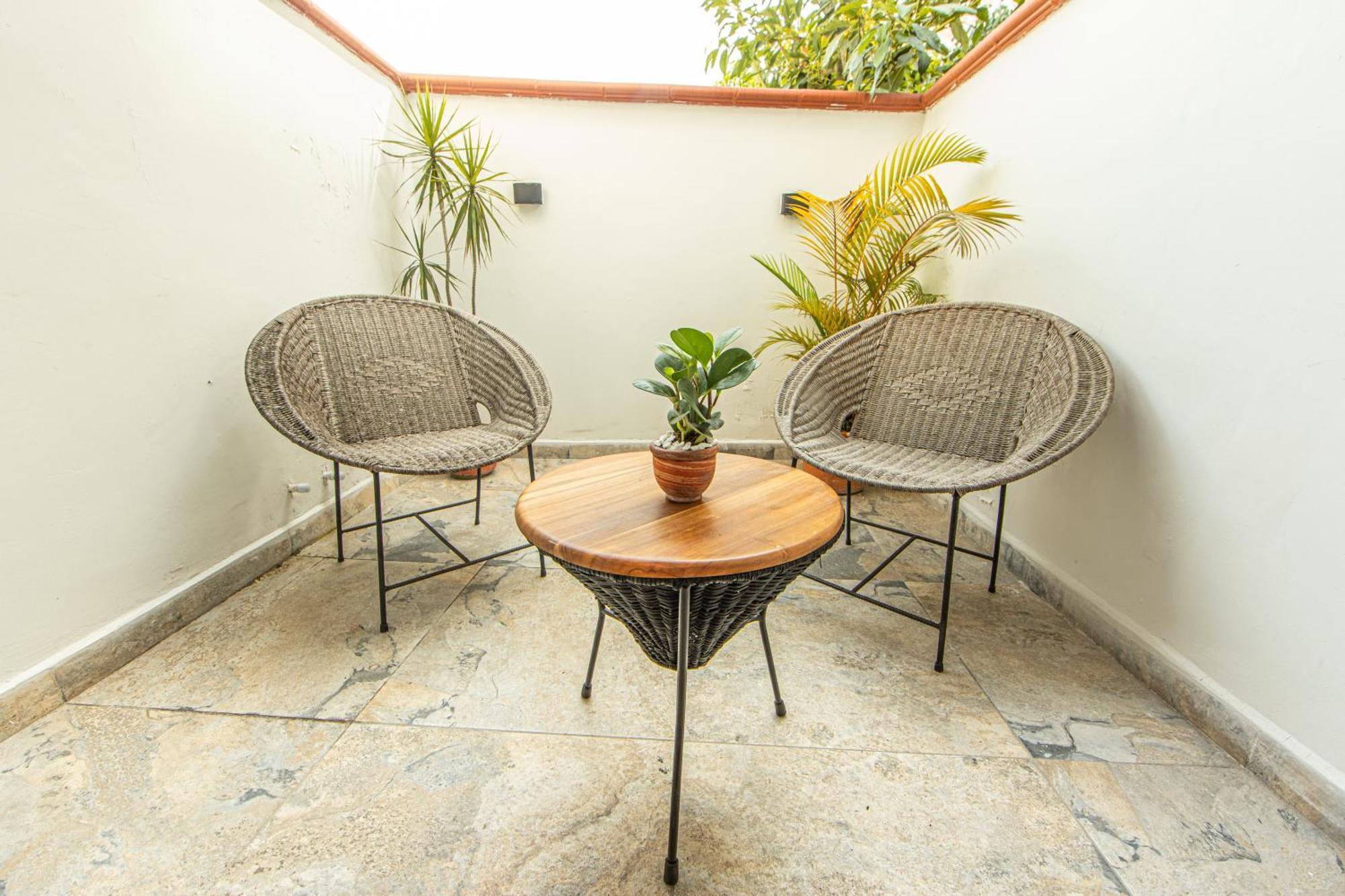 酒店 La Martina Boutique Medellín